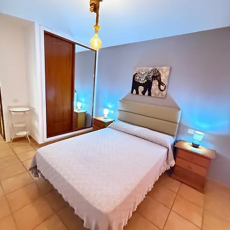 Corralejo Suite Dom wakacyjny