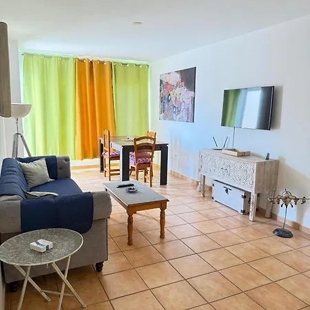 Corralejo Suite Dom wakacyjny *