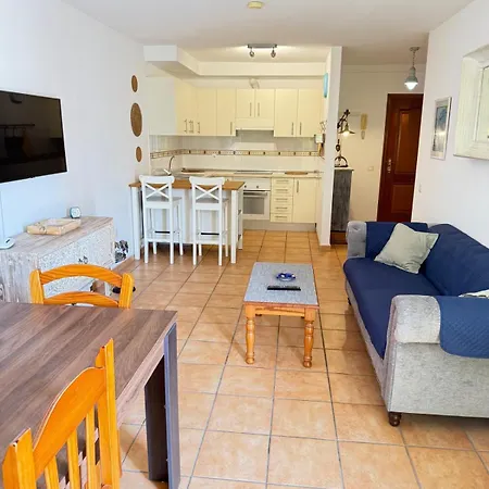 Corralejo Suite Dom wakacyjny