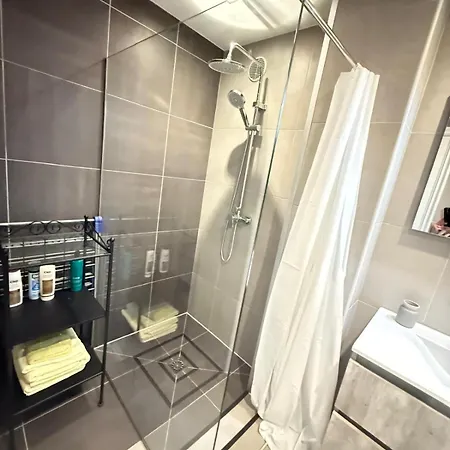 Corralejo Suite Prázdninový dům