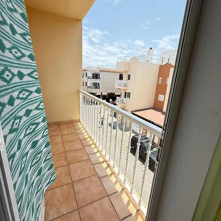 Corralejo Suite Prázdninový dům