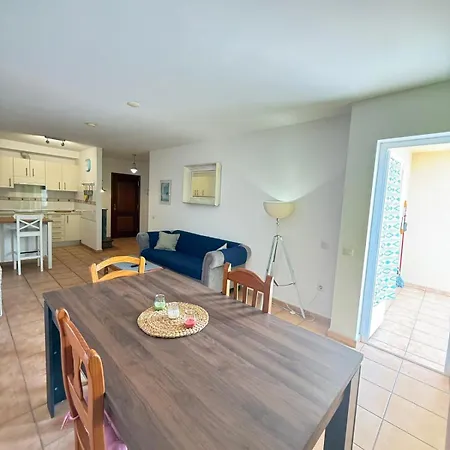 Corralejo Suite Prázdninový dům *