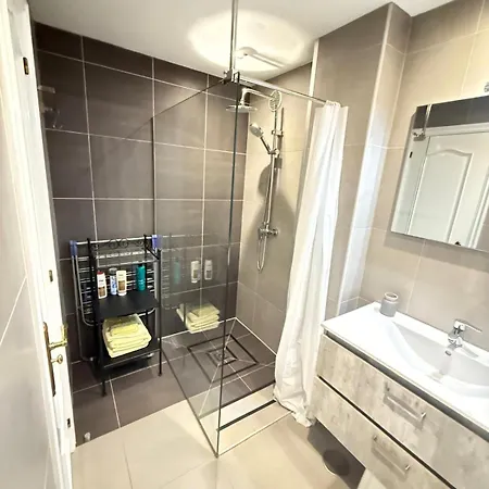 Corralejo Suite Prázdninový dům