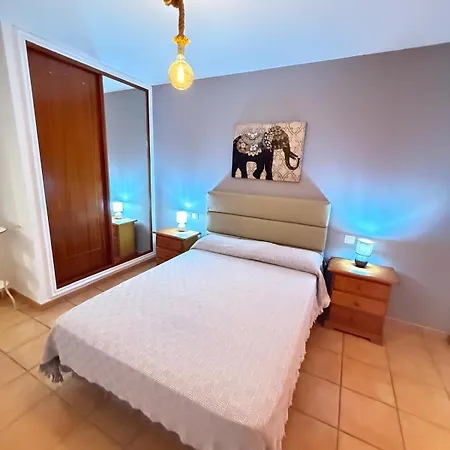 Corralejo Suite *