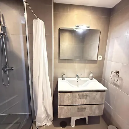 Prázdninový dům Corralejo Suite