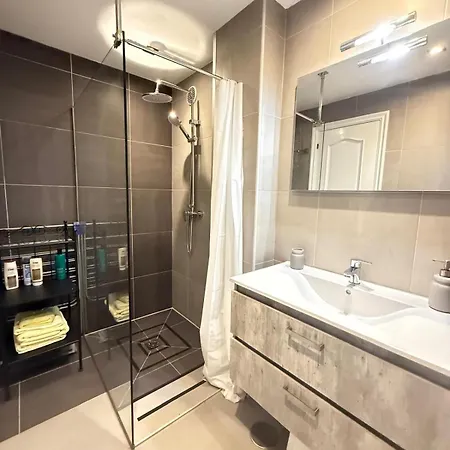 Prázdninový dům Corralejo Suite *
