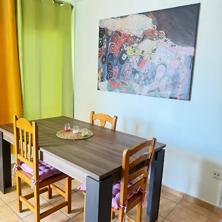 Corralejo Suite Prázdninový dům Corralejo