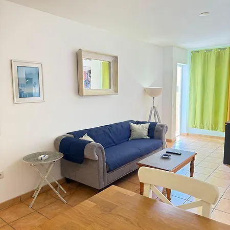 Corralejo Suite Prázdninový dům