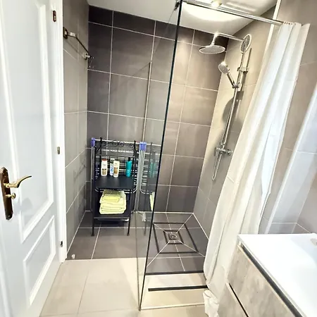 Corralejo Suite Prázdninový dům *