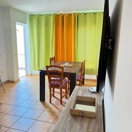 Corralejo Suite Prázdninový dům Corralejo