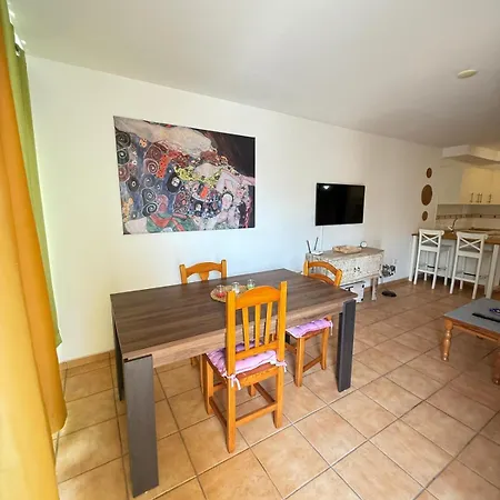 Corralejo Suite Prázdninový dům
