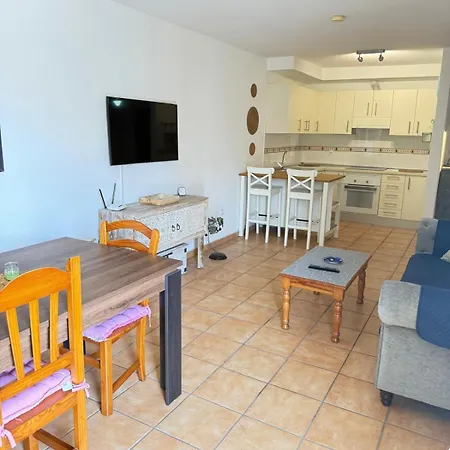 Prázdninový dům Corralejo Suite Corralejo