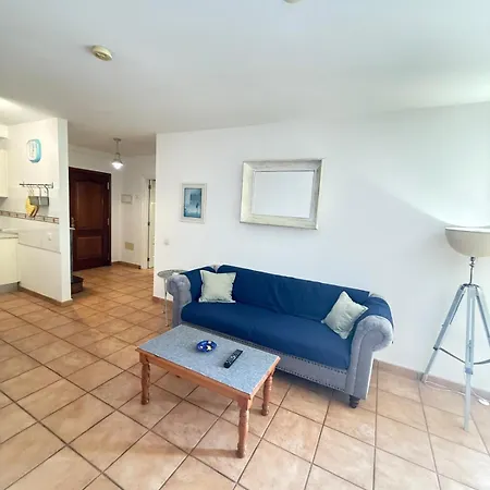 Corralejo Suite Prázdninový dům Corralejo